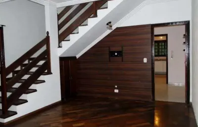 Sobrado à venda, 142 m² por r$ 650.000,00 - jardim d abril - osasco/sp
