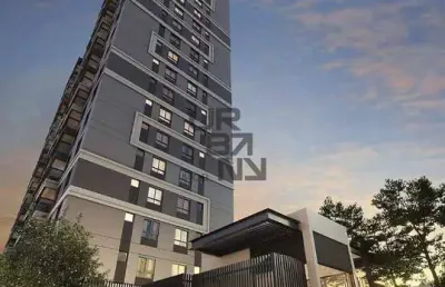 Apartamento à venda 3 quartos 1 suite 2 vagas 86.78m² centro barueri - sp | duq central houses