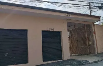 Casa à venda 4 quartos, 1 vaga, 300m², vila yara, osasco - sp