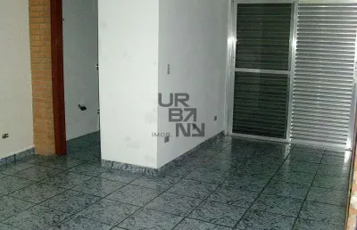 Sobrado com 3 dormitórios, 180 m² - venda por r$ 1.100.000,00 ou aluguel por r$ 3.950,00/mês - cipa