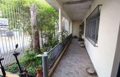 Casa com 2 dormitórios, 198 m² - venda por r$ 730.000,00 ou aluguel por r$ 4.122,00/mês - jaguaribe