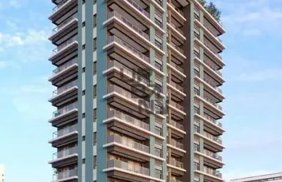 Ponto comercial à venda na Avenida Cotovia, 669, Indianópolis, São Paulo