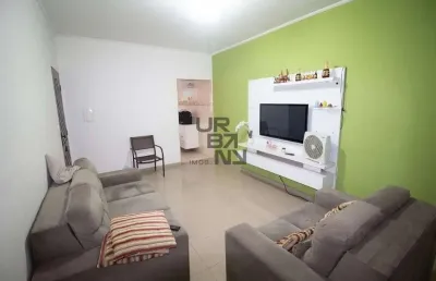 Casa à venda, 181 m² por r$ 600.000,00 - jaguaribe - osasco/sp
