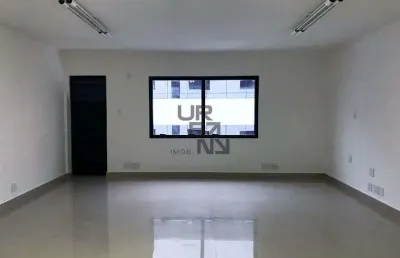 Sala à venda, 44 m² por r$ 325.000,00 - alphaville industrial - barueri/sp