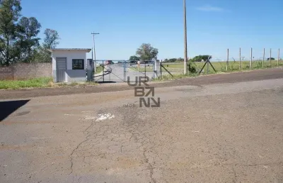Terreno à venda, 174 m² por r$ 22.000.000,00 - chácaras reunidas anhangüera (nova veneza) - sumaré/