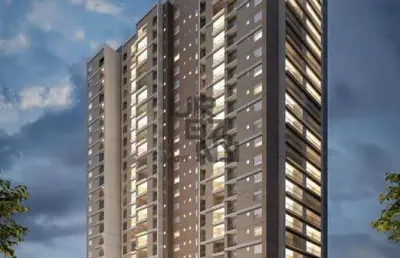 Apartamento à venda 2 quartos 2 suites 1 vaga 74.7m² aclimação são paulo - sp | high line by living