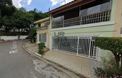 Casa com 3 dormitórios à venda, 212 m² por r$ 660.000,00 - bussocaba - osasco/sp