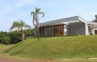 Casa com 4 dormitórios à venda, 335 m² por r$ 1.500.000,00 - condomínio ninho verde ii - pardinho/s