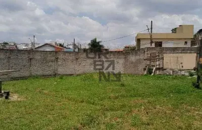 Terreno à venda, 452 m² por r$ 435.000,00 - city bussocaba - osasco/sp