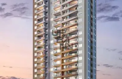 Apartamento à venda 3 quartos 1 suite 2 vagas 77.33m² vila osasco osasco - sp | trend