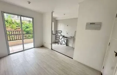 Apartamento com 2 dormitórios, 42 m² - venda por r$ 279.000,00 ou aluguel por r$ 2.469,00/mês - jar