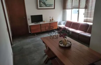 Apartamento com 2 dormitórios à venda, 90 m² por r$ 239.500,00 - parque enseada - guarujá/sp