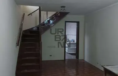 Sobrado com 3 dormitórios à venda, 130 m² por r$ 550.000,00 - bussocaba - osasco/sp