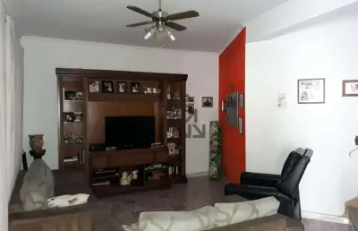Sobrado de 264 m² com 4 dormitórios - venda por 860k ou aluguel por 5.5k - umuarama, osasco/sp.