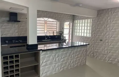 Sobrado com 3 dormitórios à venda, 178 m² por r$ 990.000,00 - jaguaré - são paulo/sp
