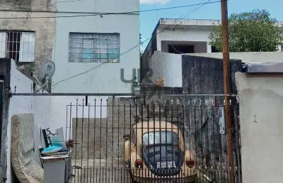 Sobrado com 2 dormitórios para alugar por r$ 1.830,00/mês - jardim d abril - osasco/sp