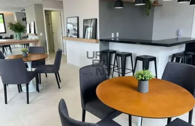 Apartamento com 2 dormitórios à venda, 37 m² por r$ 380.000,00 - km 18 - osasco/sp