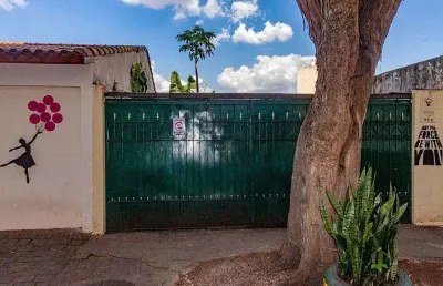 Casa à venda 3 quartos 2 vagas 154m² bela vista são paulo - sp