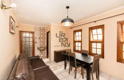 Casa à venda 4 quartos 2 suites 4 vagas 207m² parque da vila prudente são paulo - sp