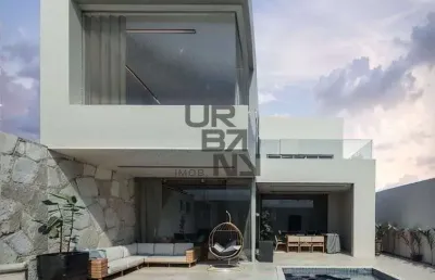 Sobrado com 4 dormitórios à venda, 298 m² por r$ 1.700.000,00 - city bussocaba - osasco/sp