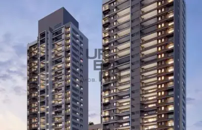 Studio à venda 1 quarto 26.51m² vila prudente são paulo - sp