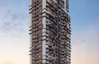 Apartamento à venda 3 quartos 3 suites 2 vagas 141.26m² vila yara osasco - sp | yara por dubai