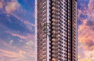 Apartamento à venda 2 quartos 1 suite 1 vaga 70.05m² brooklin paulista são paulo - sp | ledge brook