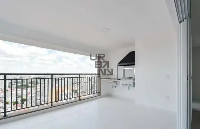 Apartamento à venda 3 quartos 3 suites 2 vagas 109m² vila zilda (tatuapé) são paulo - sp