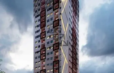 Apartamento à venda 2 quartos 36.26m² vila sônia são paulo - sp