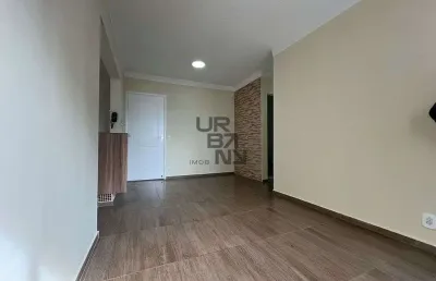 Apartamento à venda 2 quartos 1 vaga 53m² vila santa clara são paulo - sp