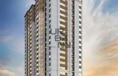 Garden à venda 3 quartos 1 suite 1 vaga 132.9m² tucuruvi são paulo - sp | living grand exclusive tu