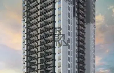 Apartamento à venda 3 quartos 3 suites 2 vagas 127.45m² chácara klabin são paulo - sp | grand livin