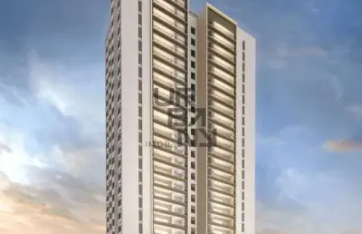 Apartamento à venda 3 quartos 3 suites 2 vagas 137.9m² ipiranga são paulo - sp | home boutique by l