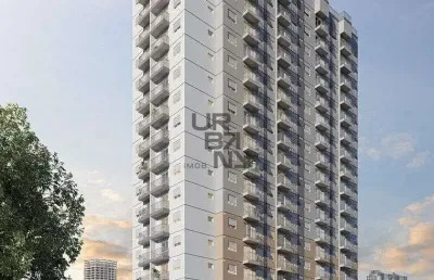 Apartamento à venda 1 quarto 35.29m² vila romana são paulo - sp | welconx vila romana - nr