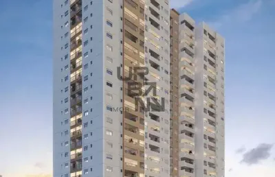 Apartamento à venda 4 quartos 2 suites 2 vagas 132.65m² parque da vila prudente são paulo - sp | ra