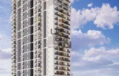 Apartamento à venda 2 quartos 1 suite 1 vaga 49.8m² lapa são paulo - sp | terranoá