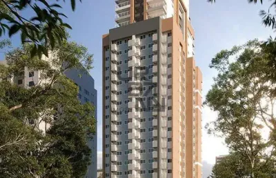 Studio à venda 1 quarto 20.03m² vila romana são paulo - sp