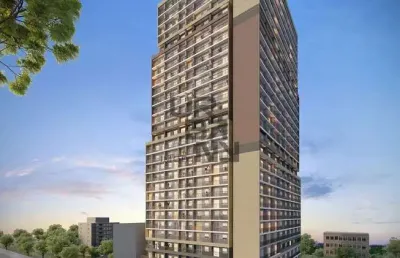 Apartamento à venda 2 quartos 1 suite 60m² santo amaro são paulo - sp | monumental residencial conx