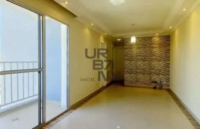 Apartamento com 3 dormitórios à venda, 74 m² por r$ 650.000,00 - city bussocaba - osasco/sp