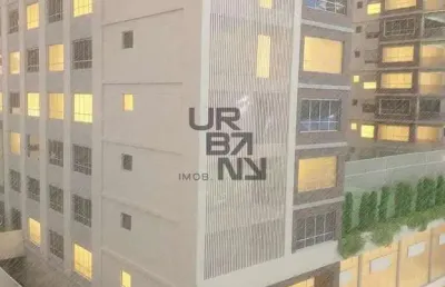 Studio à venda 1 quarto 30.05m² vila romana são paulo - sp | terraro vila romana - studios