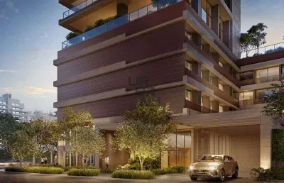 Studio à venda 1 quarto 20.61m² vila nova conceição são paulo - sp | asteri stays