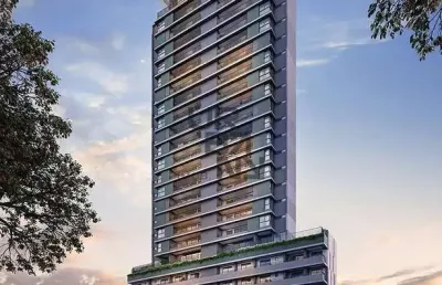 Studio à venda 1 quarto 28.45m² vila madalena são paulo - sp | reserva madalena - studios