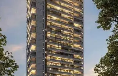 Studio à venda 1 quarto 17.54m² vila olímpia são paulo - sp | vitacon vila olímpia - residencial