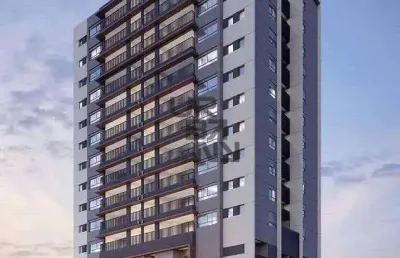 Studio à venda 1 quarto 31.55m² vila mariana são paulo - sp | geo vila mariana
