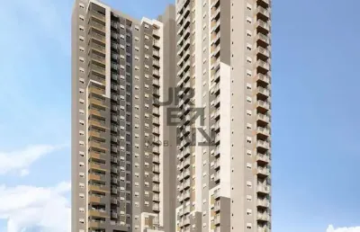 Apartamento à venda 2 quartos 39.64m² campo belo são paulo - sp