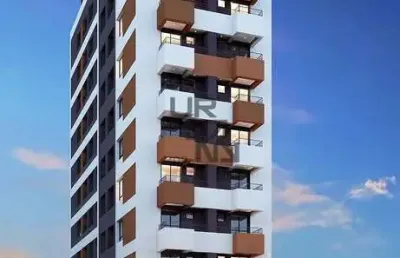Studio à venda 1 quarto 43.45m² moema são paulo - sp | autoral moema studios - nr