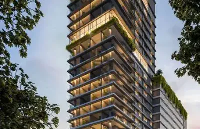 Garden à venda 1 quarto 23.4m² liberdade são paulo - sp | vitacon maestro cardim - nr