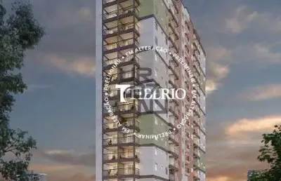Studio à venda 1 quarto 26.67m² vila maria são paulo - sp | hype vila mariana - nr