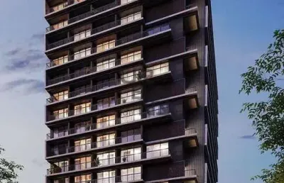 Garden à venda 1 quarto 42.79m² vila mariana são paulo - sp | on domingos de morais - residencial