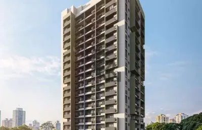 Garden à venda 1 quarto 1 suite 37.62m² cidade monções são paulo - sp | look berrini - nr